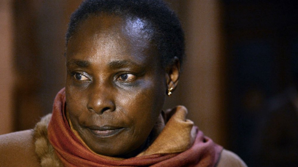 Agathe Kanziga was reportedly part of a clandestine network deeply involved in drug trafficking.  