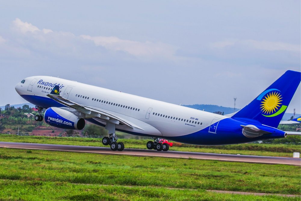 RwandAir is set to start direct flights to Maputo.