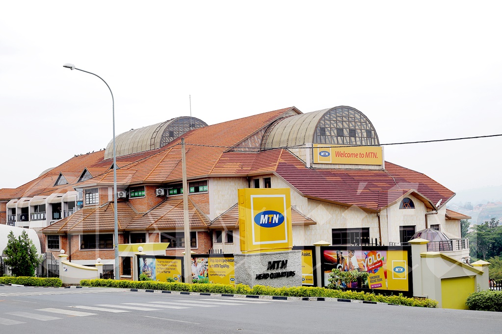 MTN Rwanda has continued its journey of accelerated progress shown over the last three years.
