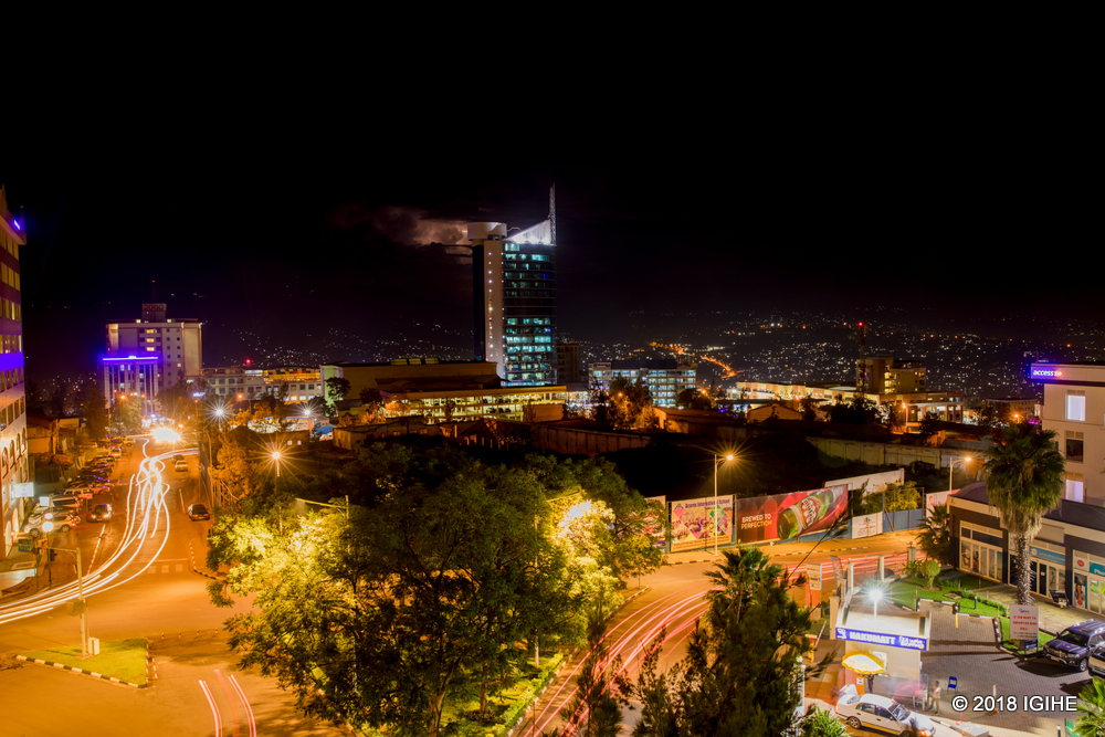 Rwanda has been ranked as the safest investment destination in East Africa in the ninth edition of the Africa Risk-Reward Index 2024.