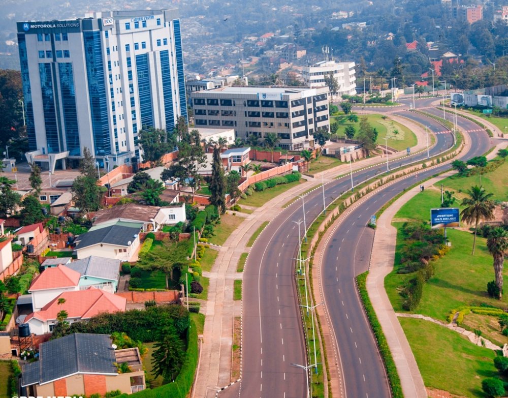Rwanda has moved up three places to become the highest mover in the 2024 Absa Africa Financial Markets Index.