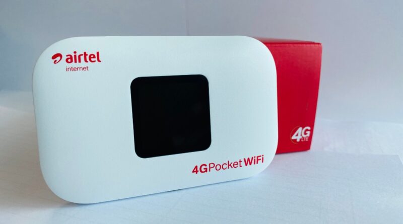Airtel has partnered with SpaceX to offer Starlink connectivity in Africa