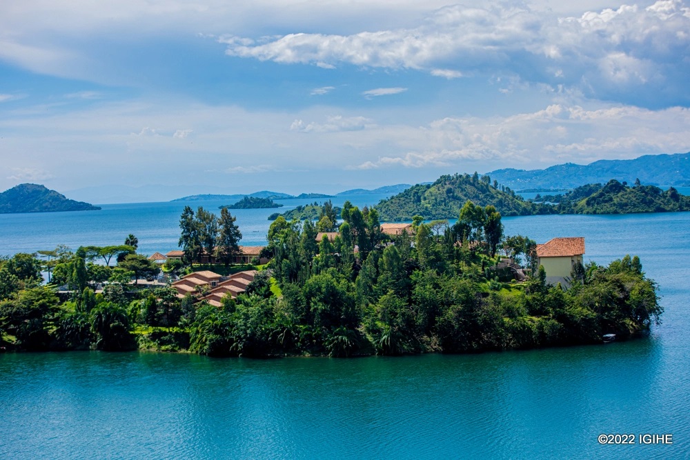 Rwanda mulls establishing National Island Park by 2028.