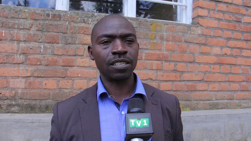 Uwanzwenuwe confirmed to IGIHE that he resigned