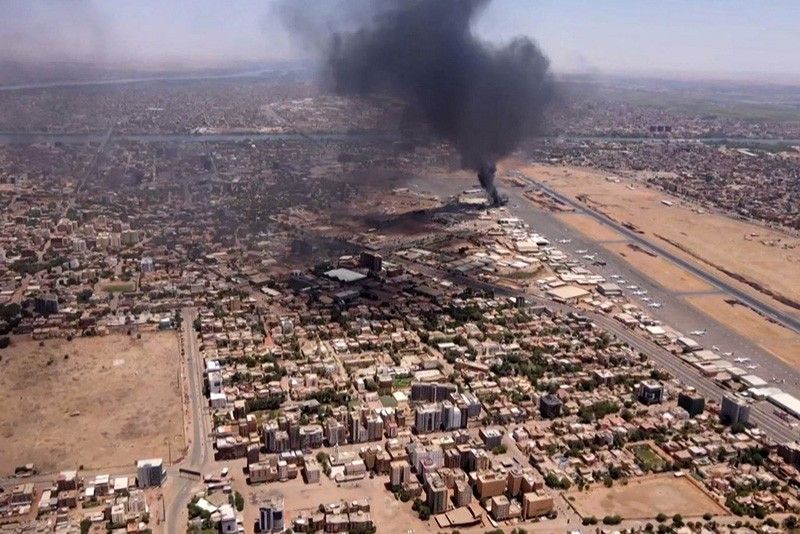 Sudan has been witnessing a deadly conflict between the SAF and the RSF since April 15, 2023, resulting in the loss of at least 16,650 lives. 