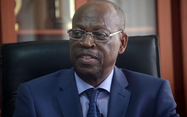 Mr. Mporanyi