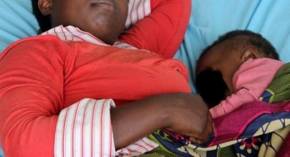 Rwanda's lawmakers have proposed extending paternity leave to a month.