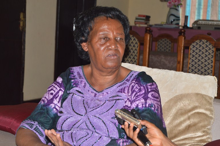 Kangabe Adela