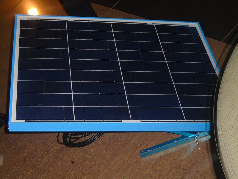 Bboxx currently provides electricity to over 10% of households in the country, diversifying its offerings to include various essential services and products. 