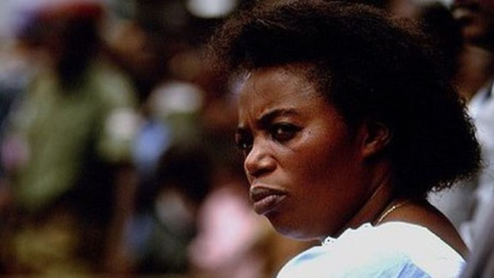 Agathe Uwilingiyimana is one of Rwanda’s national heroes, recognized in the Imena category.