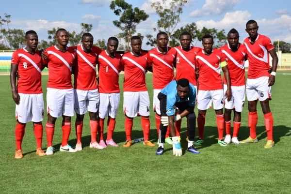 Musanze FC