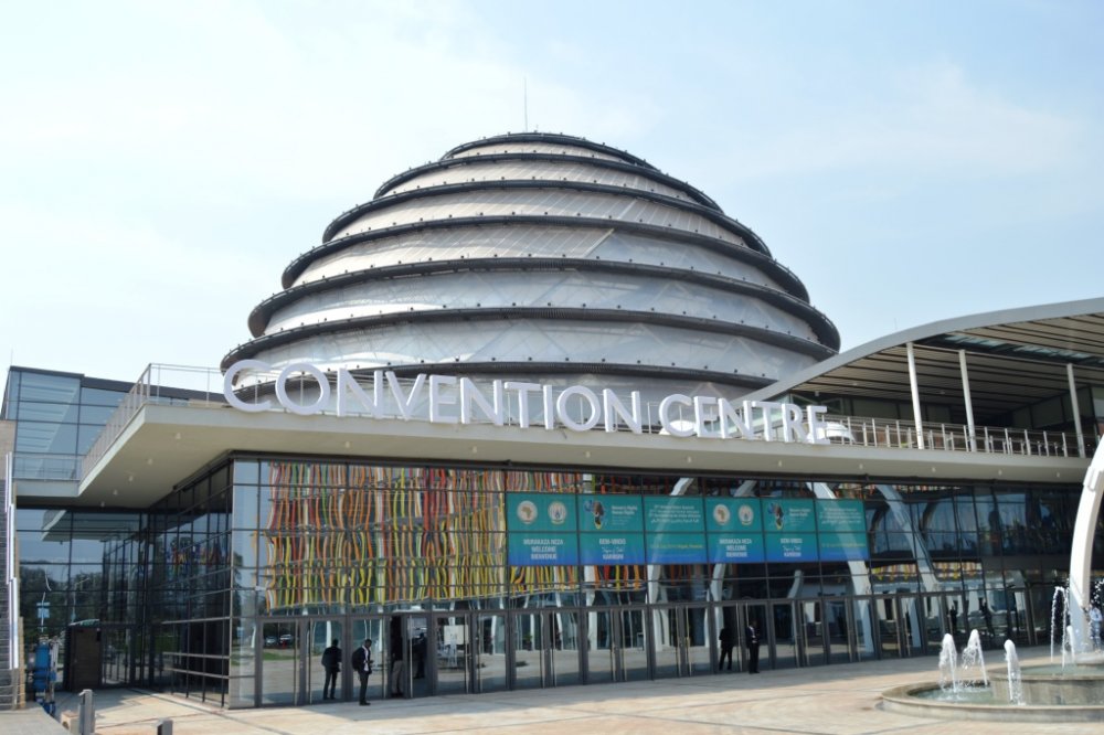 The summit is scheduled on March 21 in Kigali