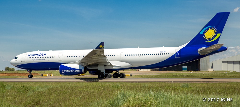 Tourism sector players welcome RwandAir-US Route