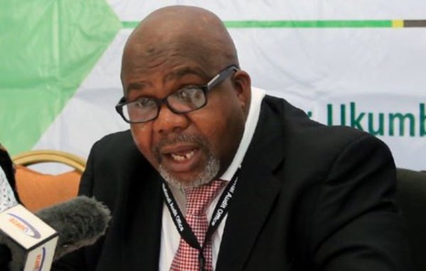 Controller and Auditor General (CAG), Prof Mussa Assad Controller and Auditor General (CAG), Prof Mussa Assad