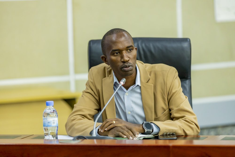 Kigali City Engineer, Emmanuel Asaba Katabarwa has said that the duration of construction activities was extended to enable smooth execution. 