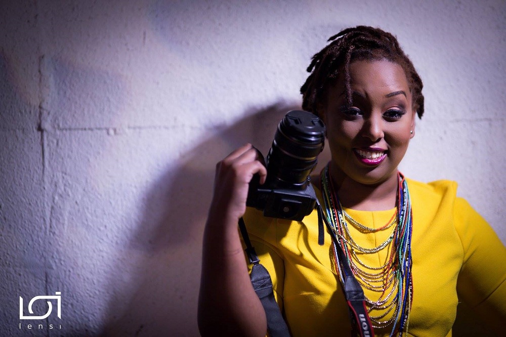 Cynthia Butare is moslty renown for her passion and prowess displayed in her documentaries