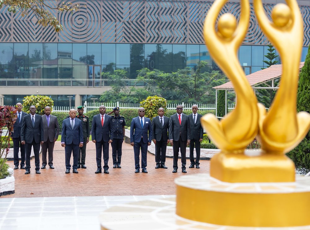 This year marks the 30th anniversary of National Heroes Day. 
