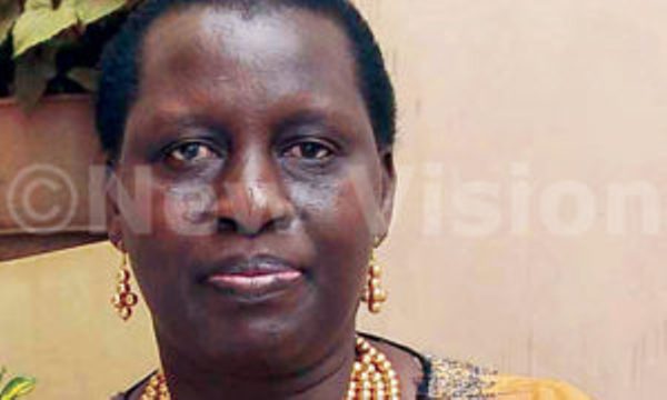Dr. Atai Annae Omorut