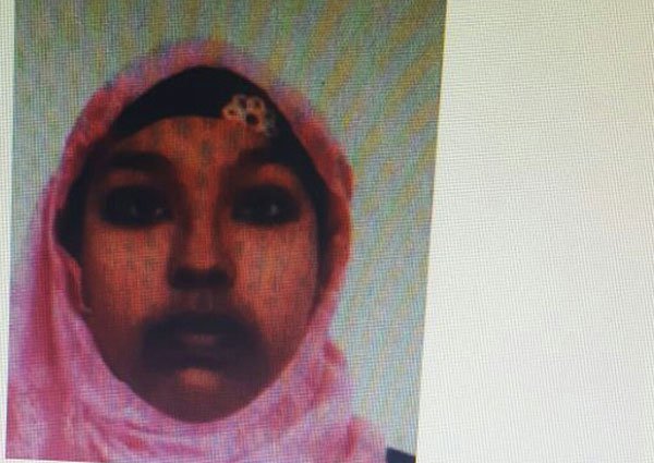 Tasnim Yakub Abdullahi Farah, one of the women killed by police during an attack at Central Police Station in Mombasa on September 11, 2016. While Tasnim was intelligent, it was her charisma and charm that stood out the most.