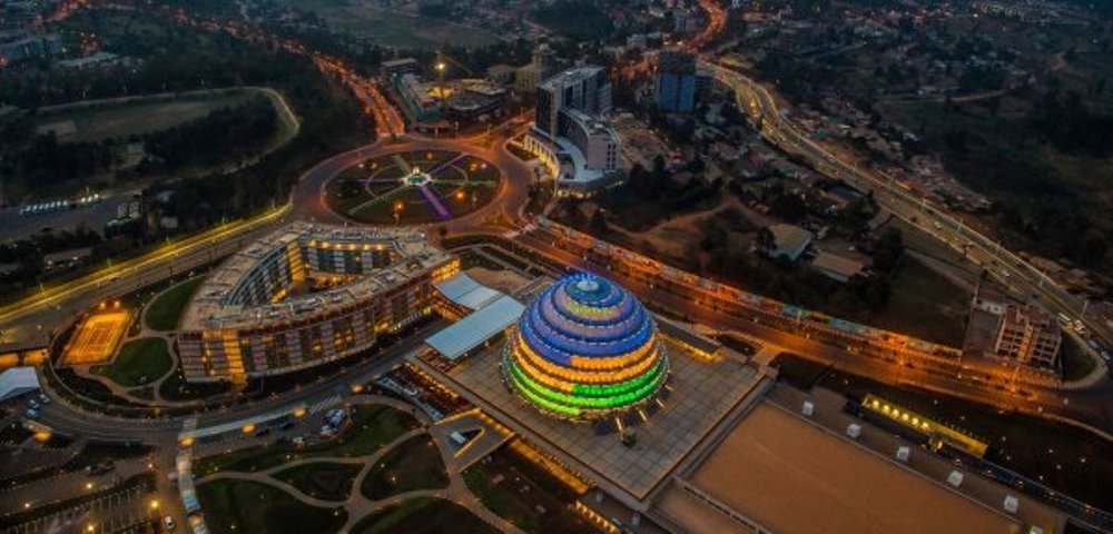 Rwanda’s GDP has grown by 7.9 percent in first quarter of 2022.