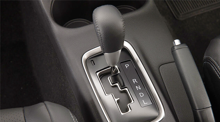 Using cars with automatic transmissions is allowed in Rwanda but until this day, driving license tests were given using cars with manual transmissions.