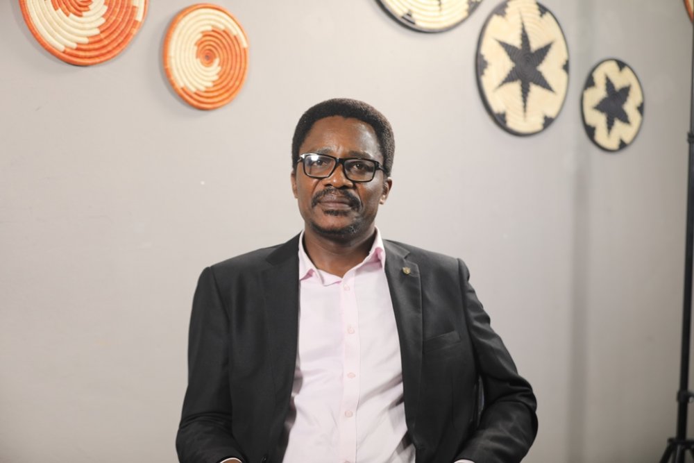 The statement was signed by Dr. Awazi Bohwa Raymond, the Legal Representative of Congolese Diaspora in Rwanda.