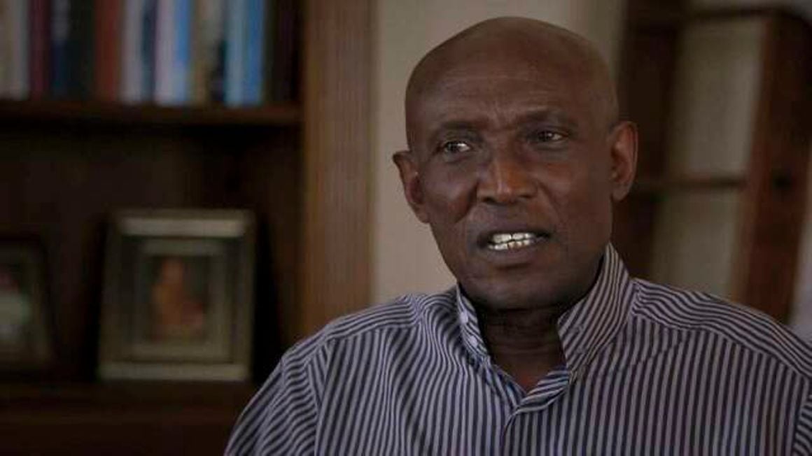 The late Rwandan industrialist Tribert Rujugiro Ayabatwa succumbed to a heart attack at his living room in Dubai on April 16.