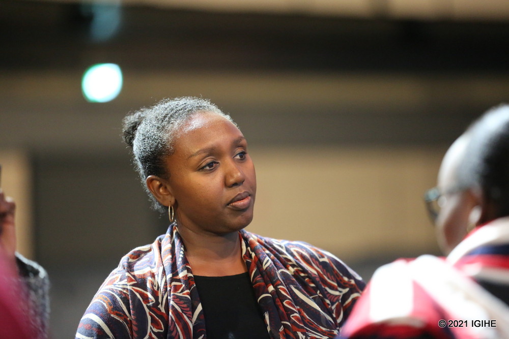 The Spokesperson of the Government of Rwanda, Yolande Makolo has said that the judicial system in Rwanda operates fairly and transparently in compliance with Rwanda’s laws.