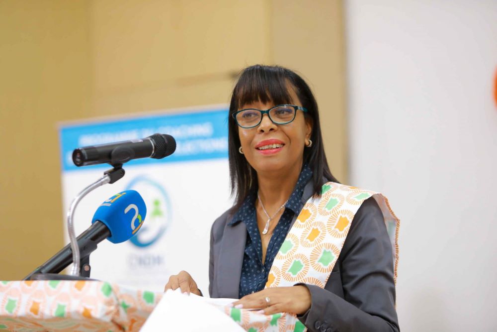 The government of Burkina Faso on Monday declared Carol Flore-Smereczniak, United Nations resident coordinator in the country, "persona non grata" for co-chairing a United Nations (UN) report alleging child rights abuses by the country's security forces.