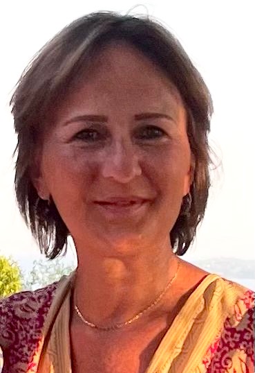 Sonia De clerck is a co-founder of Humura-Iyubake.