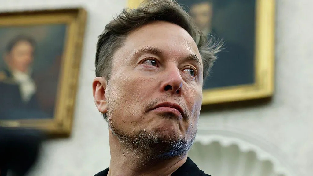 In a series of posts on his social media platform X, tech billionaire Elon Musk sharply criticised the bill passed by the House of Representatives last month, which includes multi-trillion-dollar tax cuts and increased defence spending, while allowing for greater government borrowing.