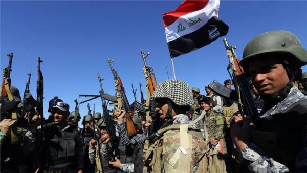 Ain al-Assad is one of the largest military bases in Iraq