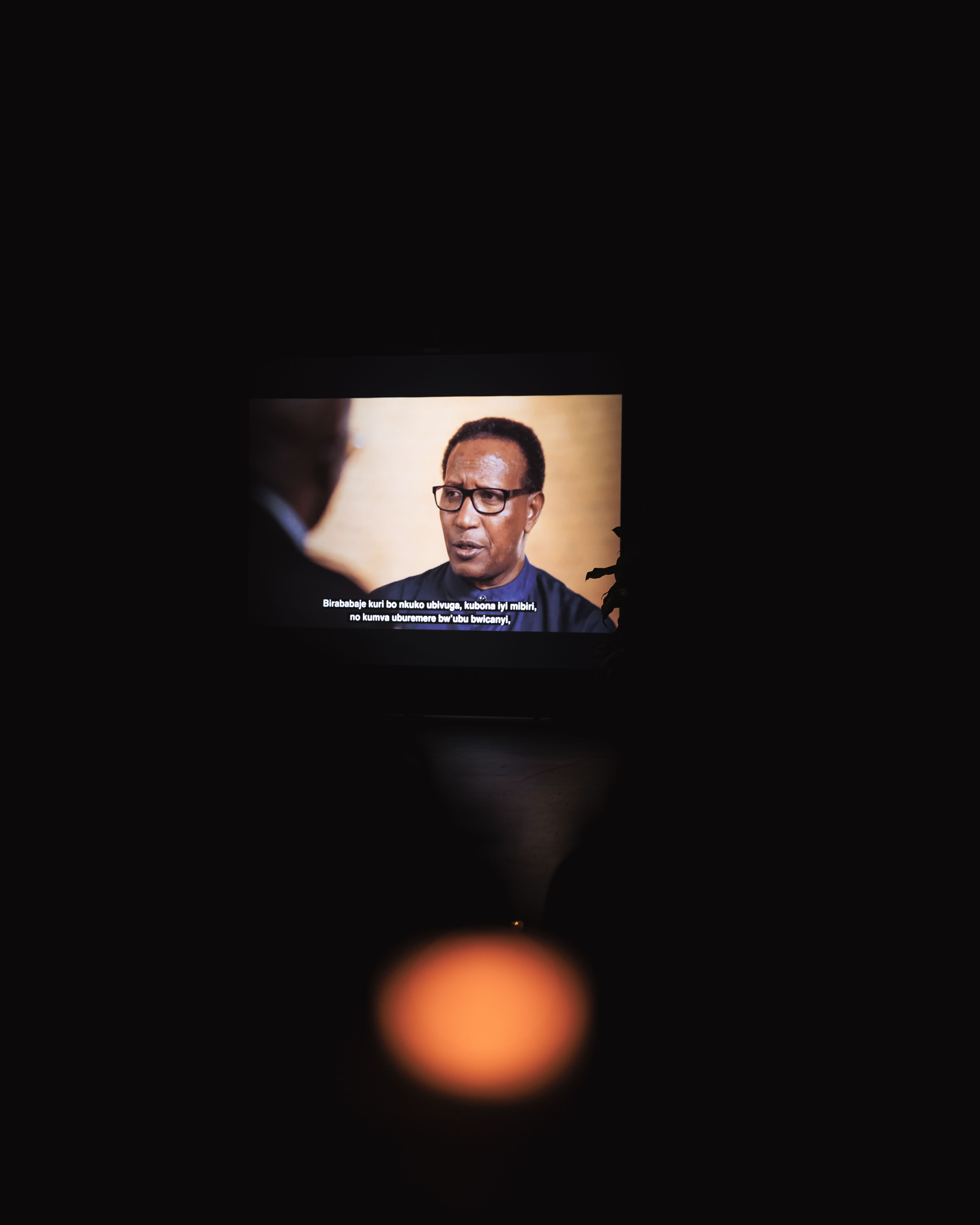 A documentary screening explored how to teach the history of genocide to children.