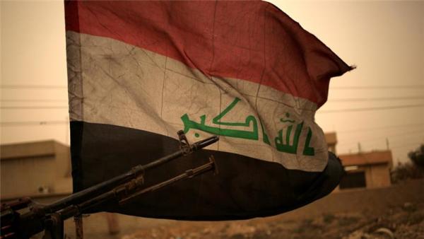 Iraqi troops have managed to push within Mosul city limits