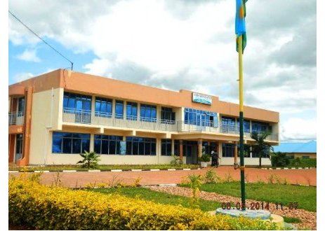 Kirehe district office