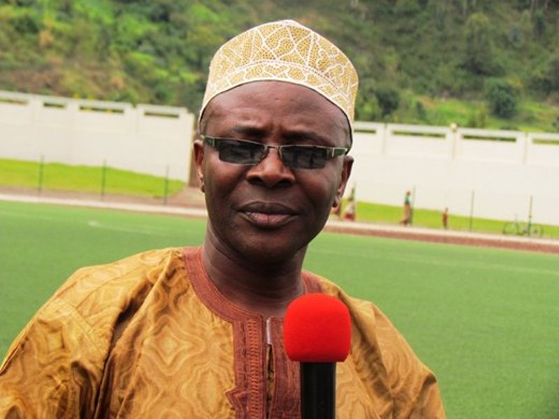 Bahame Hassan