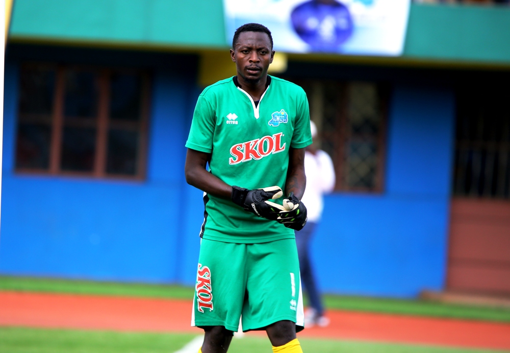Bakame has been completely sacked
