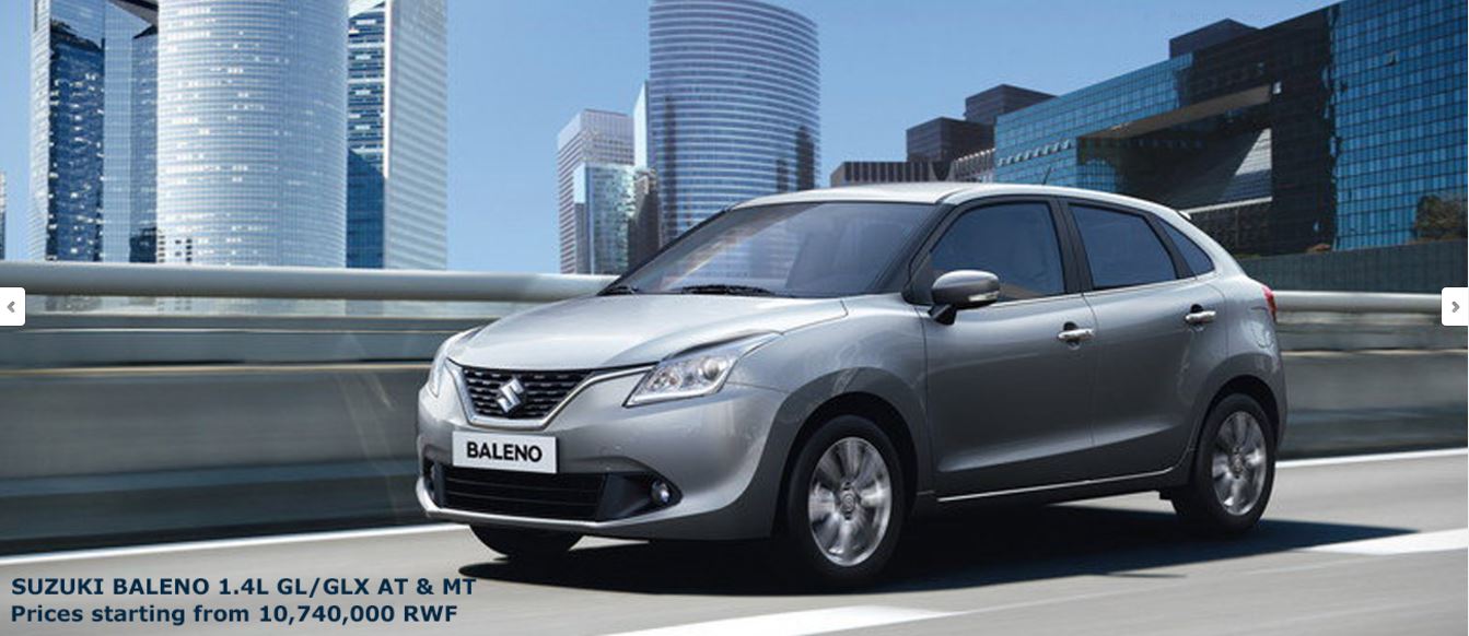 Baleno