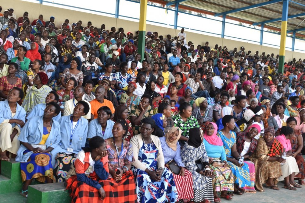 AIDS Healthcare Foundation (AHF) Rwanda has announced it will distribute more than 7 million condoms around the country, including female condoms,