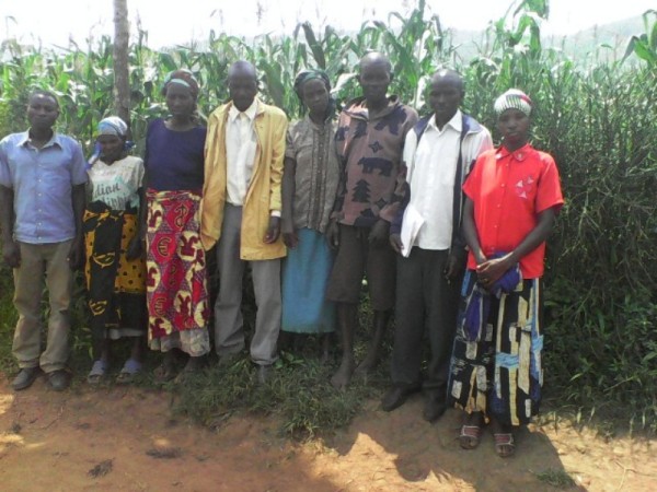 Kayonza residents raise voice over delayed compensation