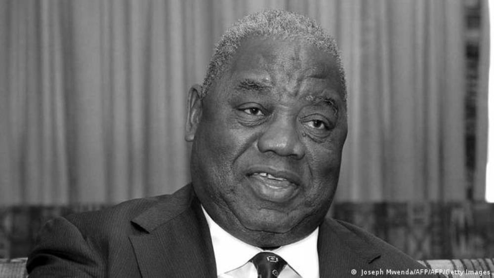 Rupiah Banda's 50-year career in business and politics spanned the globe but was dogged by allegations of corruption.
