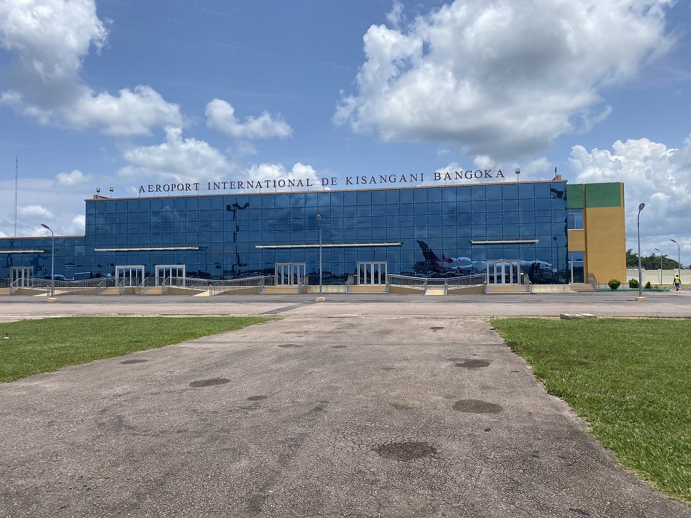 AFC/M23 rebel coalition announced on Tuesday that it destroyed a military drone command centre at Kisangani Airport during an operation carried out between January 31 and February 1, 2026.