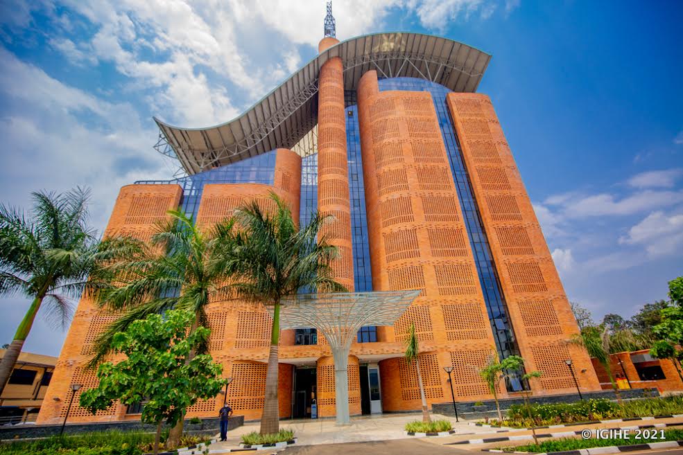 I&M Bank Rwanda Plc has registered Rwf6.5 billion profit in the first half of 2022.