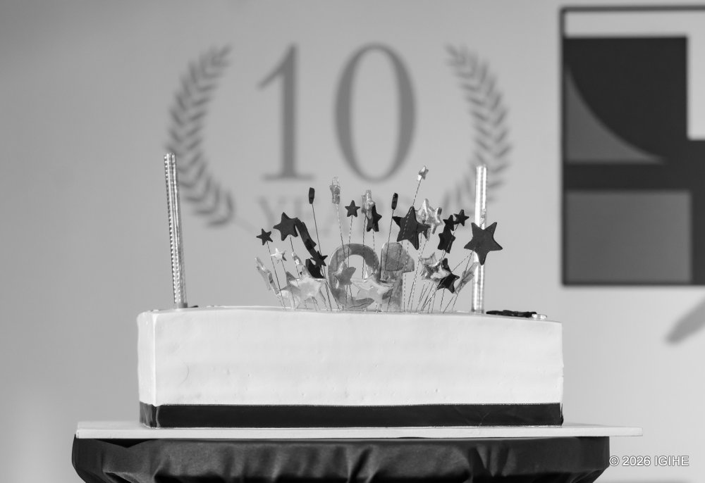The launch coincided with the bank's 10th anniversary of operations in the country.