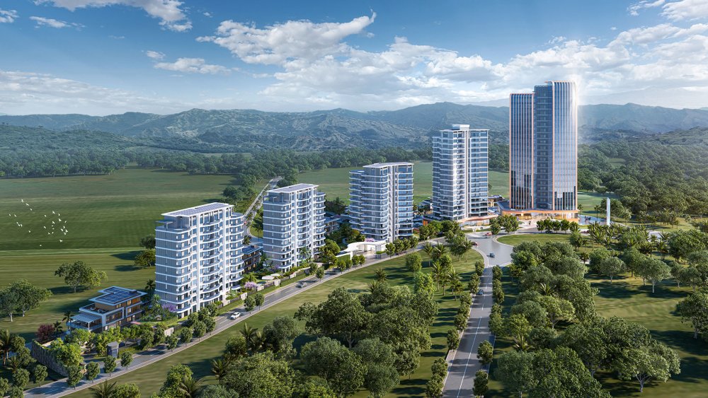 Ramba Hills real estate development promises to deliver a modern mix of residences, offices, and leisure spaces that will redefine Kigali’s skyline within four years.