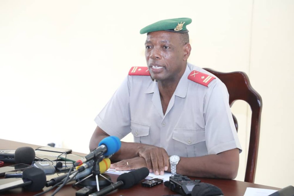 The spokesperson for Burundi’s military, Brigadier General Gaspard Baratuza, has confirmed the deaths of Burundian soldiers in the Democratic Republic of Congo.