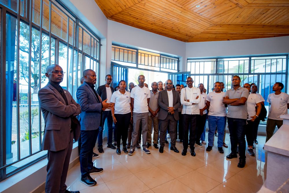 The remembrance event, held on Friday, June 13, 2025, involved a visit to the memorial site where participants learned about the brutality of the Genocide, particularly in the former Gisenyi Prefecture. 