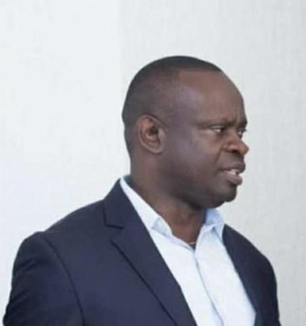 The body of Louis Baziga, a Rwandan national who was shot dead in Maputo, Mozambique on Monday is to be flown home this Saturday.