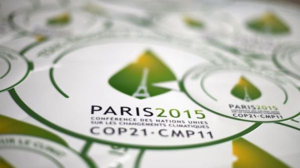 The Paris conference is seen as the best opportunity in six years to agree a new global climate treaty