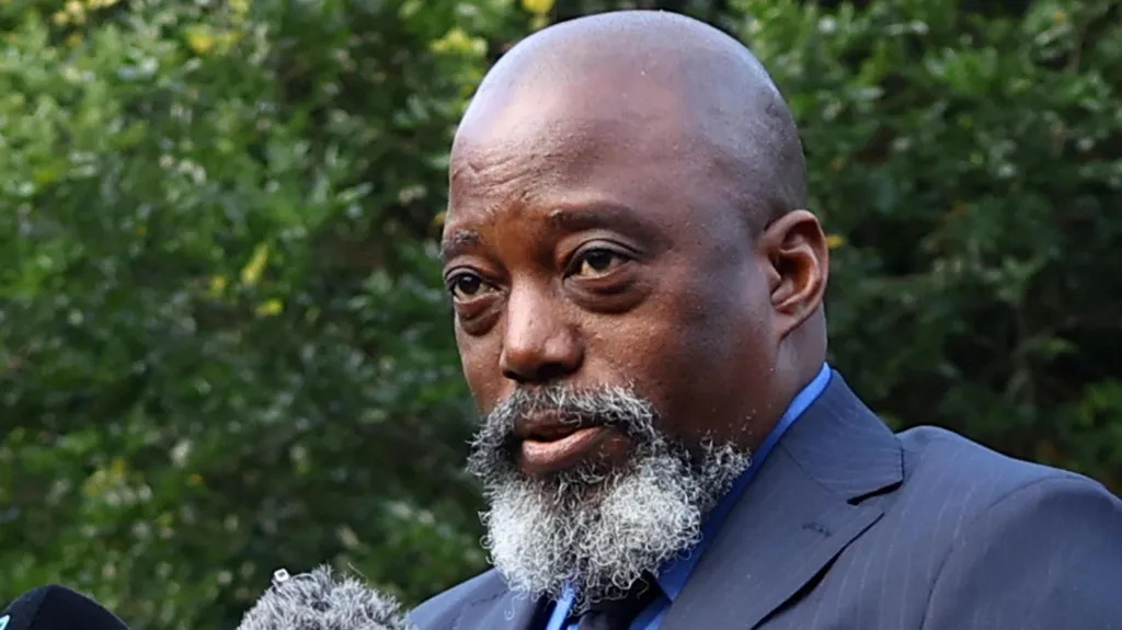 According to sources close to both camps, Kabila held a meeting with Corneille Nangaa, the coalition’s political coordinator, along with his deputy Bertrand Bisimwa and another senior official.